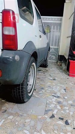 سوزوکی جیمی